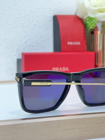 Prada fashion trend sunglasses - Image 9