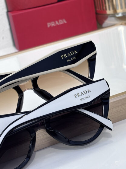 Prada fashion trend sunglasses - Image 9
