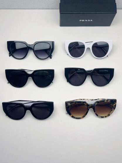 Prada fashion trend sunglasses - Image 9