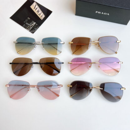 Prada fashion trend sunglasses - Image 9