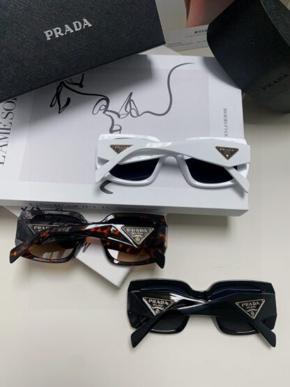 Prada fashion trend sunglasses - Image 9