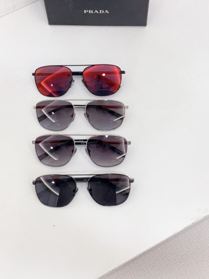 Prada fashion trend sunglasses - Image 9