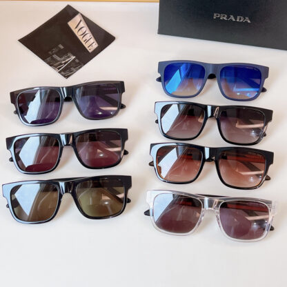 Prada fashion trend sunglasses - Image 9