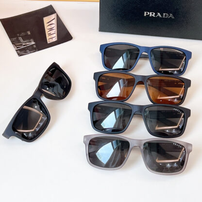 Prada fashion trend sunglasses - Image 9