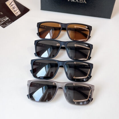 Prada fashion trend sunglasses - Image 9