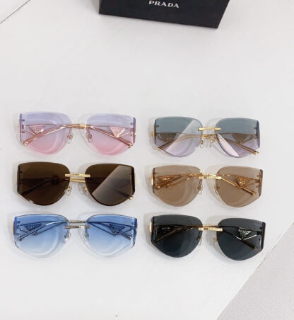 Prada fashion trend sunglasses - Image 9