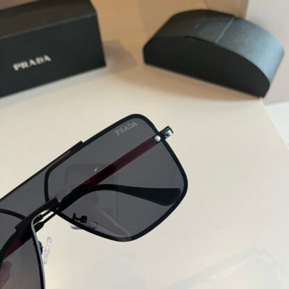 Prada fashion trend sunglasses - Image 9