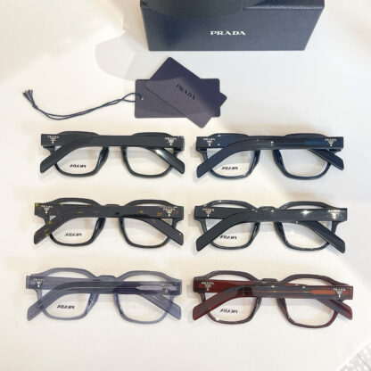 Prada fashion trend sunglasses - Image 9