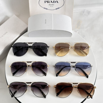 Prada fashion trend sunglasses - Image 9