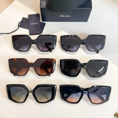 Prada fashion trend sunglasses - Image 9