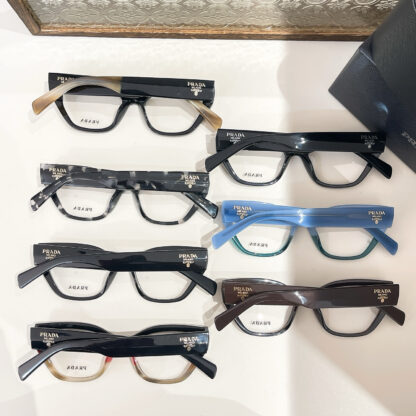 Prada fashion trend sunglasses - Image 9