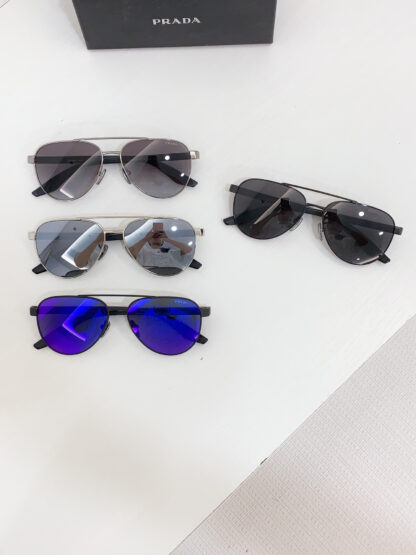 Prada fashion trend sunglasses - Image 9