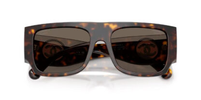 Chanel Fashion Sunglasses - Image 10