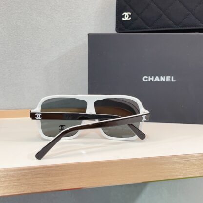 Chanel Fashion Sunglasses - Image 10