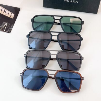Chanel Fashion Sunglasses - Image 10
