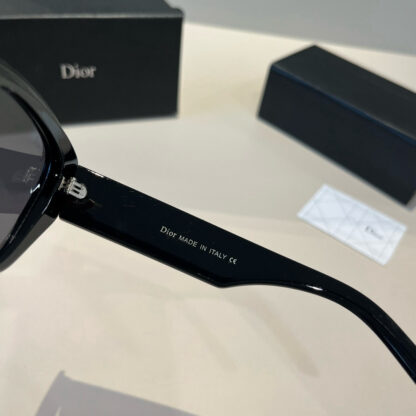 Dior fashion temperament sunglasses - Image 9