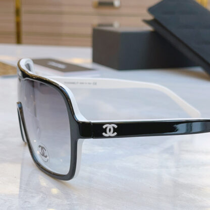 Chanel Fashion Sunglasses - Image 10