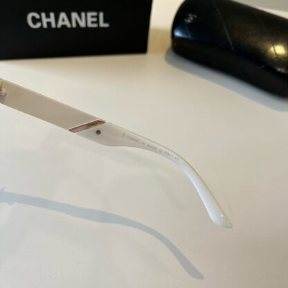 Chanel Fashion Sunglasses - Image 10