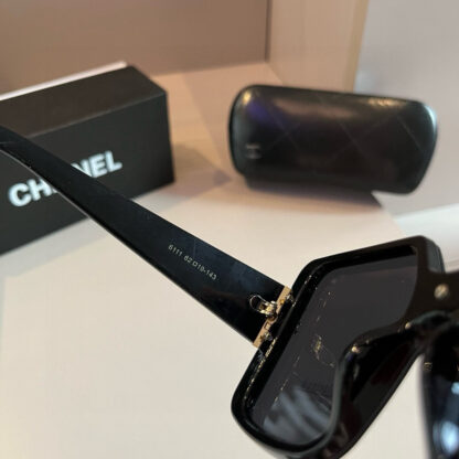 Chanel Fashion Sunglasses - Image 10