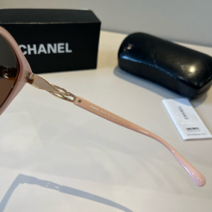 Chanel Fashion Sunglasses - Image 10