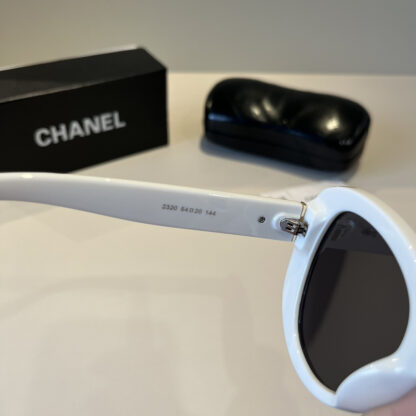 Chanel Fashion Sunglasses - Image 10