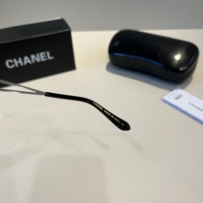 Chanel Fashion Sunglasses - Image 10