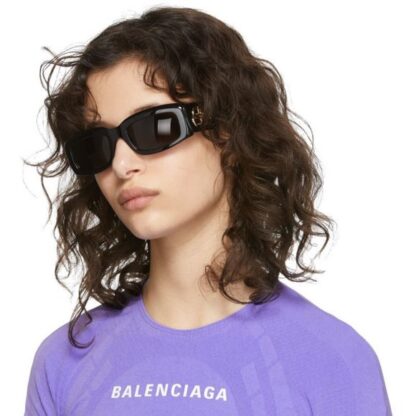 Balenciaga fashion sunglasses - Image 10