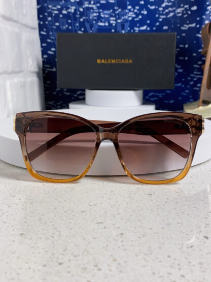 Balenciaga fashion sunglasses - Image 9