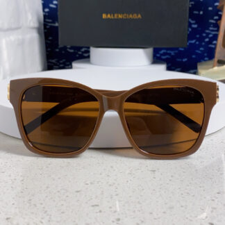 Balenciaga fashion sunglasses