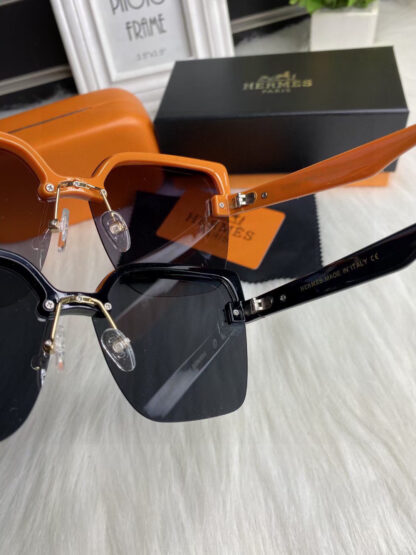 Hermès couple's high-end sunglasses - Image 7