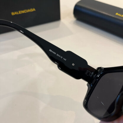 Balenciaga fashion sunglasses - Image 10