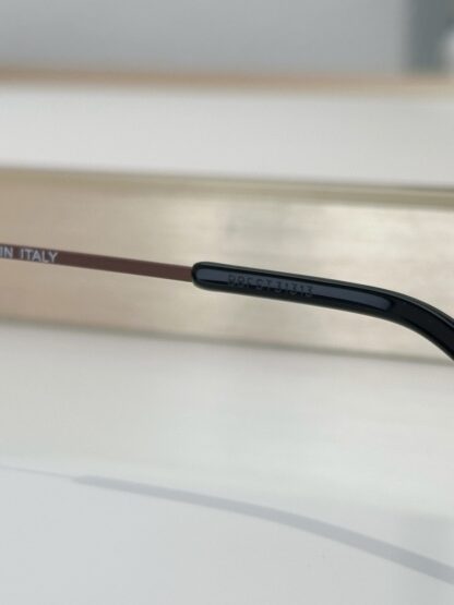 Balenciaga fashion sunglasses - Image 9