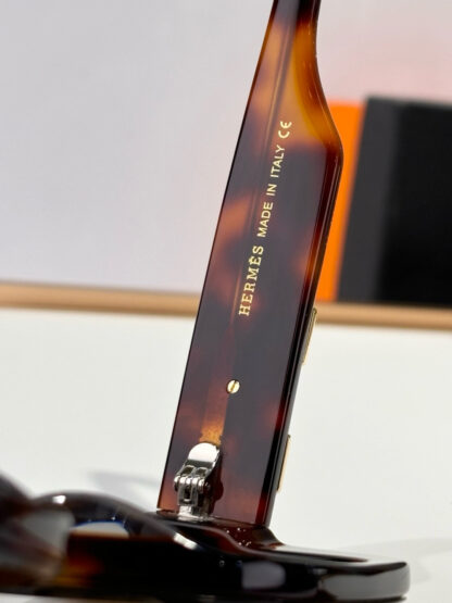 Hermès Fashion Sunglasses - Image 9