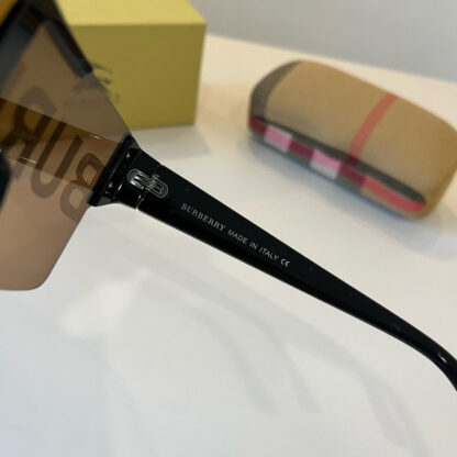 BURBERRY Fashion Temperament Sunglasses - Image 10