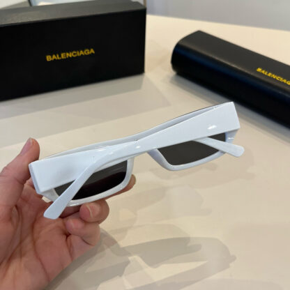 Balenciaga fashion sunglasses - Image 10