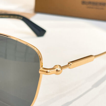 BURBERRY Fashion Temperament Sunglasses - Image 10