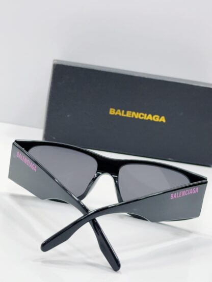 Balenciaga fashion sunglasses - Image 9