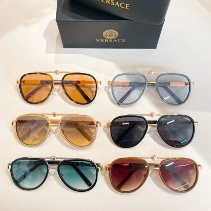 Versace fashion trend sunglasses - Image 9