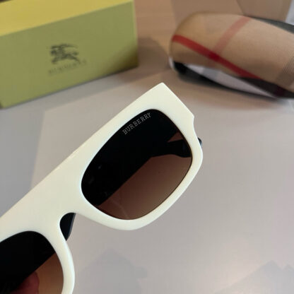 BURBERRY Fashion Temperament Sunglasses - Image 10