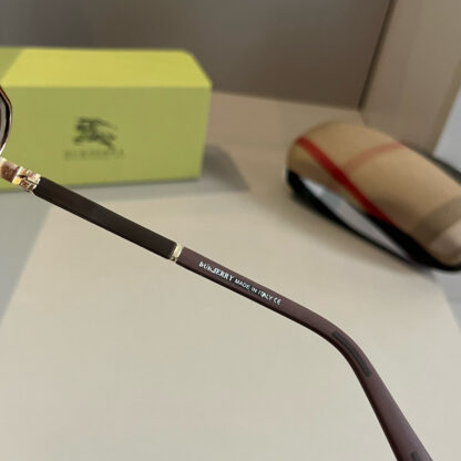 BURBERRY Fashion Temperament Sunglasses - Image 10