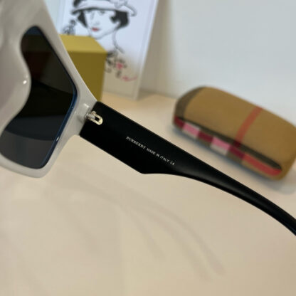 BURBERRY Fashion Temperament Sunglasses - Image 10
