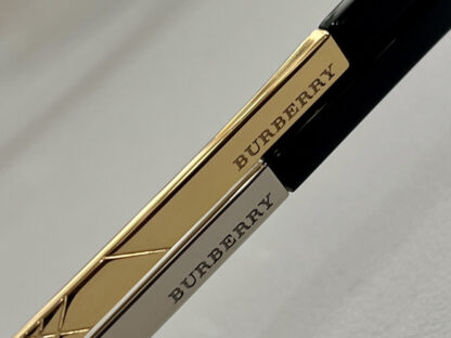 BURBERRY Fashion Temperament Sunglasses - Image 10
