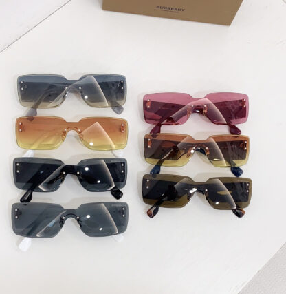 BURBERRY Fashion Temperament Sunglasses - Image 10