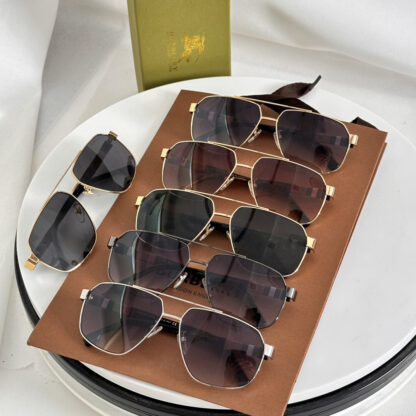 BURBERRY Fashion Temperament Sunglasses - Image 10