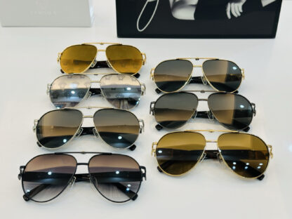 Versace fashion trend sunglasses - Image 8