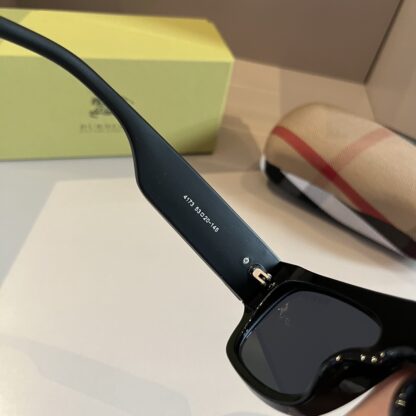 BURBERRY Fashion Temperament Sunglasses - Image 10