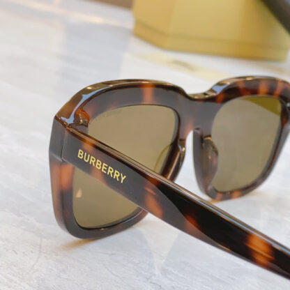 BURBERRY Fashion Temperament Sunglasses - Image 10