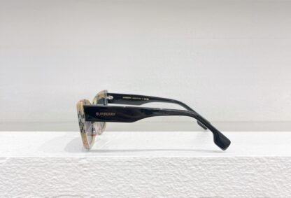 BURBERRY Fashion Temperament Sunglasses - Image 10