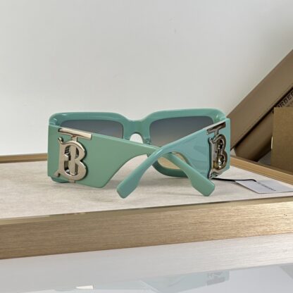 BURBERRY Fashion Temperament Sunglasses - Image 10