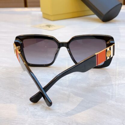 BURBERRY Fashion Temperament Sunglasses - Image 10